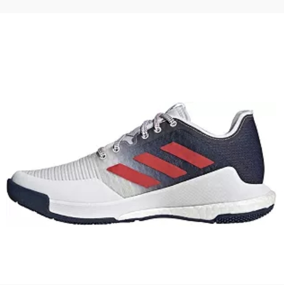 Brand New Adidas Volleyball shoes - Picture 4 of 5